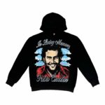 Deadhomie$ RIP Pablo Pullover