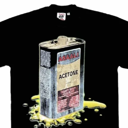 Acetone T-Shirt